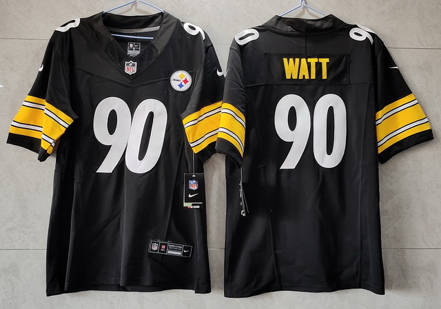 Pittsburgh Steelers Jerseys 089